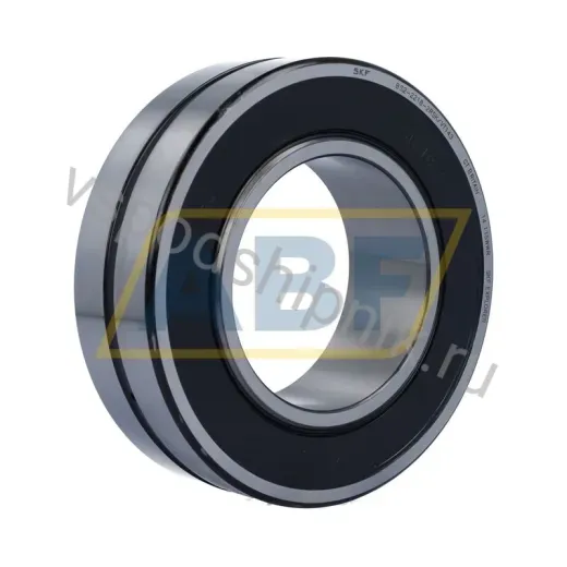 Сферический роликовый подшипник BS2-2218-2RSK/VT143 SKF