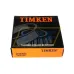Конический роликовый подшипник однорядный SET289-900SA Timken