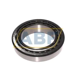 Конический роликовый подшипник однорядный SET289-900SA Timken