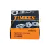 Конический роликовый подшипник в сборе 05075-902A3 Timken