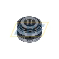 Конический роликовый подшипник в сборе 05075-902A3 Timken