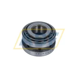 Конический роликовый подшипник в сборе 05075-902A3 Timken