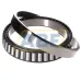 Конический роликовый подшипник однорядный T2DC220/VG237 SKF