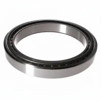 Конический роликовый подшипник однорядный T2DC220/VG237 SKF