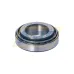 Конический роликовый подшипник однорядный L44643-L44610 Timken