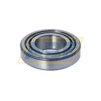 Конический роликовый подшипник однорядный L44643-L44610 Timken