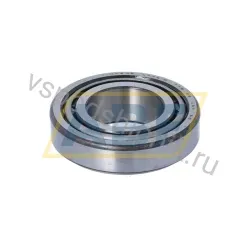 Конический роликовый подшипник однорядный L44643-L44610 Timken