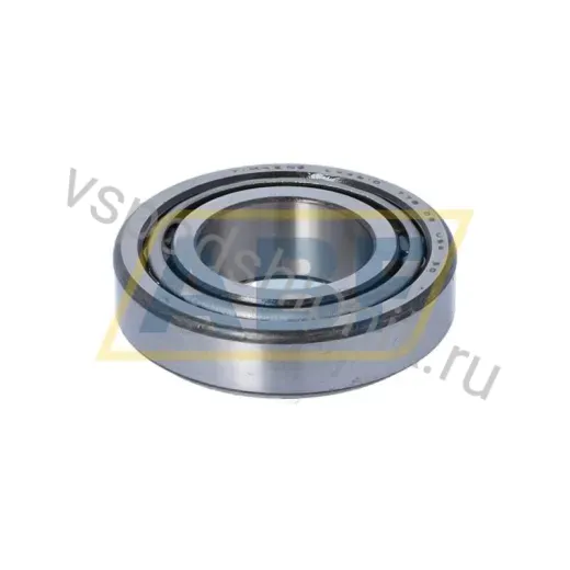 Конический роликовый подшипник однорядный L44643-L44610 Timken 25.4×50.29×14.22 мм