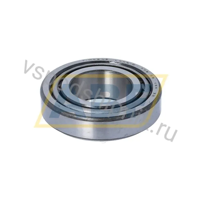Конический роликовый подшипник однорядный L44643-L44610 Timken 360