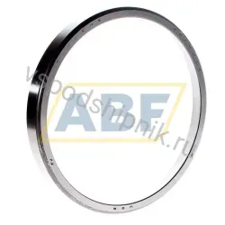 Наружное кольцо конического подшипника JP14010-N0000 Timken