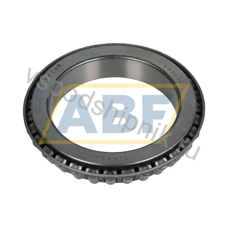 Внутреннее кольцо конического подшипника L910349-40024 Timken 360