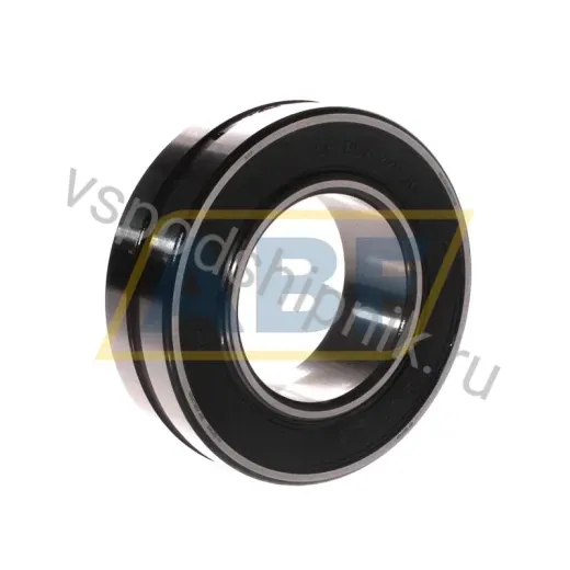 Сферический роликовый подшипник BS2-2211-2RS/VT143 SKF 55×100×31 мм