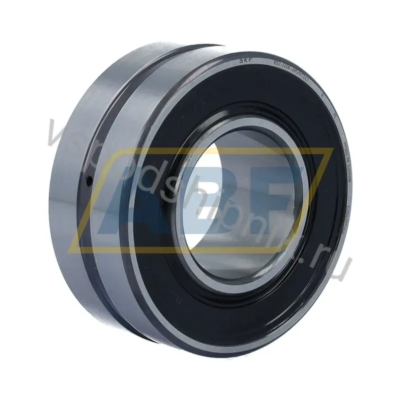 Сферический роликовый подшипник BS2-2206-2RS/VT143 SKF 360