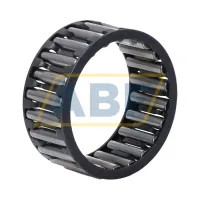 Игольчатый роликовый подшипник с сепаратором K38X46X20SORT-0-2 SKF