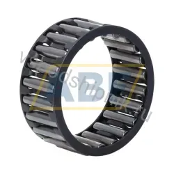 Игольчатый роликовый подшипник с сепаратором K38X46X20SORT-0-2 SKF