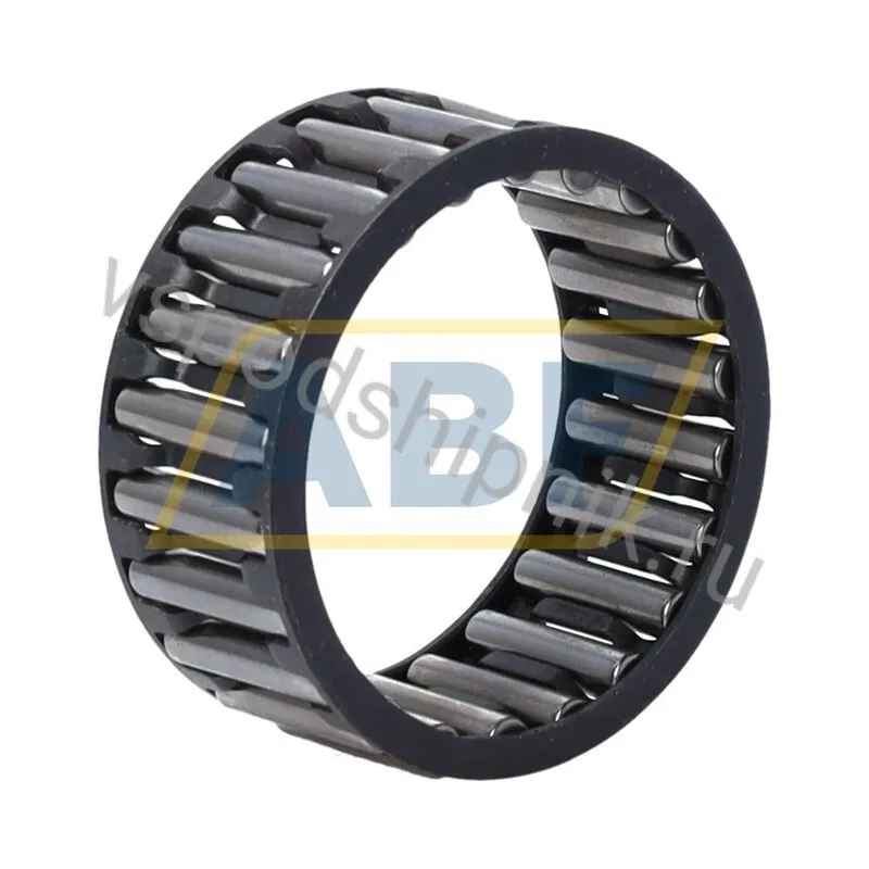 Игольчатый роликовый подшипник с сепаратором K38X46X20SORT-0-2 SKF 360