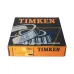 Внутреннее кольцо конического подшипника 795-20024 Timken