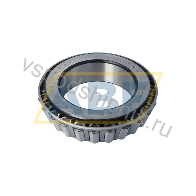 Внутреннее кольцо конического подшипника 795-20024 Timken 360