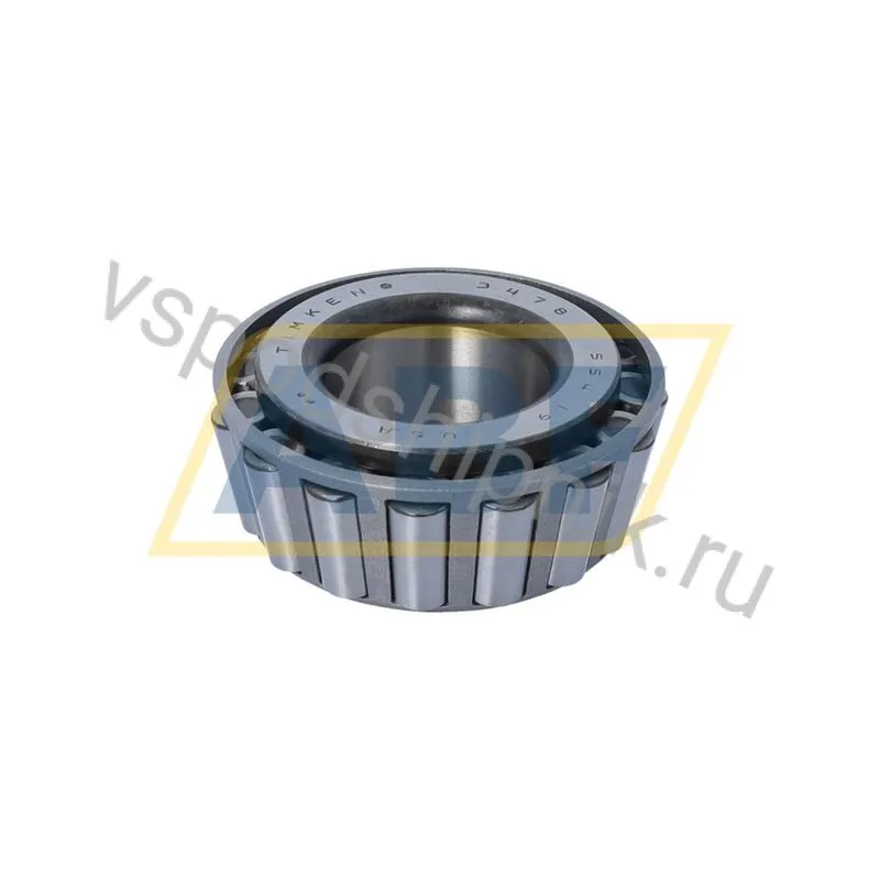 Внутреннее кольцо конического подшипника 3478-20024 Timken 360