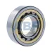 Цилиндрический роликовый подшипник NU NU2208ECML SKF