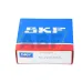 Цилиндрический роликовый подшипник NU NU2208ECML SKF