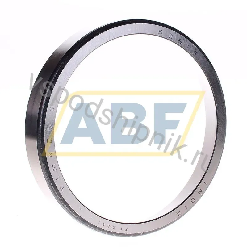 Наружное кольцо конического подшипника 52618-20024 Timken 360
