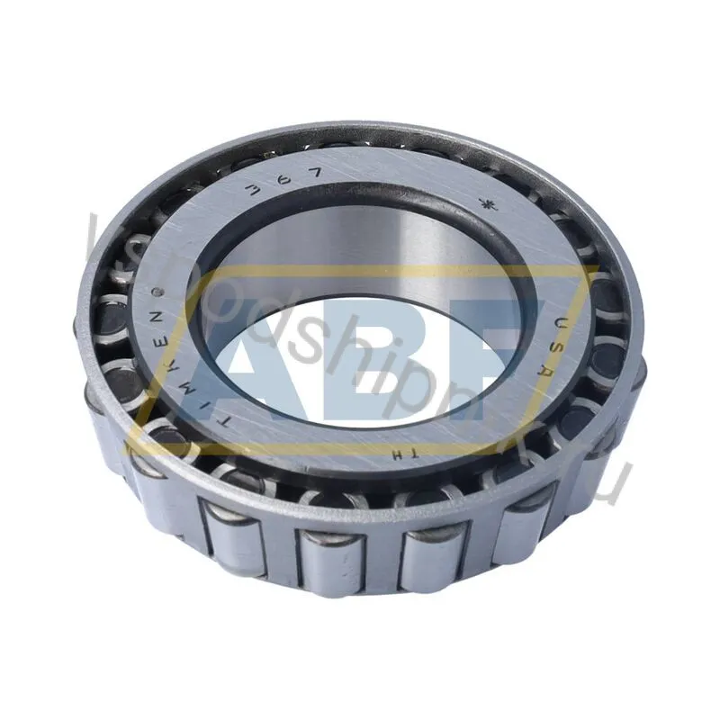 Внутреннее кольцо конического подшипника 367-20024 Timken 360