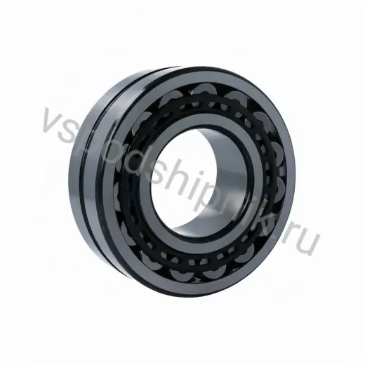 Сферический роликовый подшипник 22315KEJW33C3 Timken 75×160×55 мм