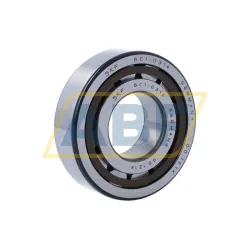 Цилиндрический роликовый подшипник однорядный BC1-0314 SKF