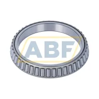 Конический роликовый подшипник L624549-20N20 Timken