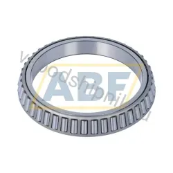 Конический роликовый подшипник L624549-20N20 Timken