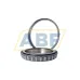 Конический роликовый подшипник однорядный JP12049-JP12010 Timken