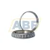 Конический роликовый подшипник однорядный JP12049-JP12010 Timken