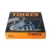 Конический роликовый подшипник однорядный JP12049-JP12010 Timken