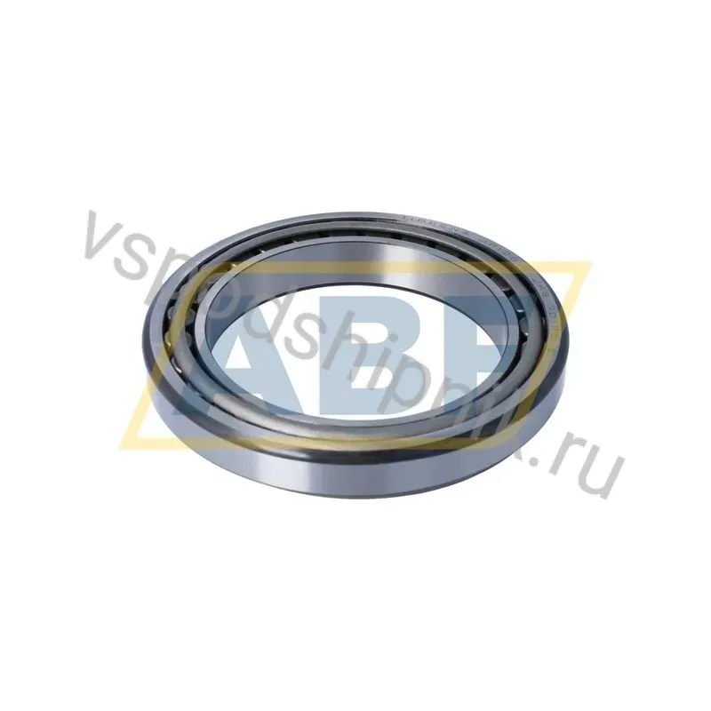 Конический роликовый подшипник однорядный JP12049-JP12010 Timken 360