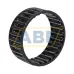 Игольчатый роликовый подшипник с сепаратором K55X63X25SORT-4-6 SKF