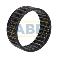 Игольчатый роликовый подшипник с сепаратором K55X63X25SORT-4-6 SKF