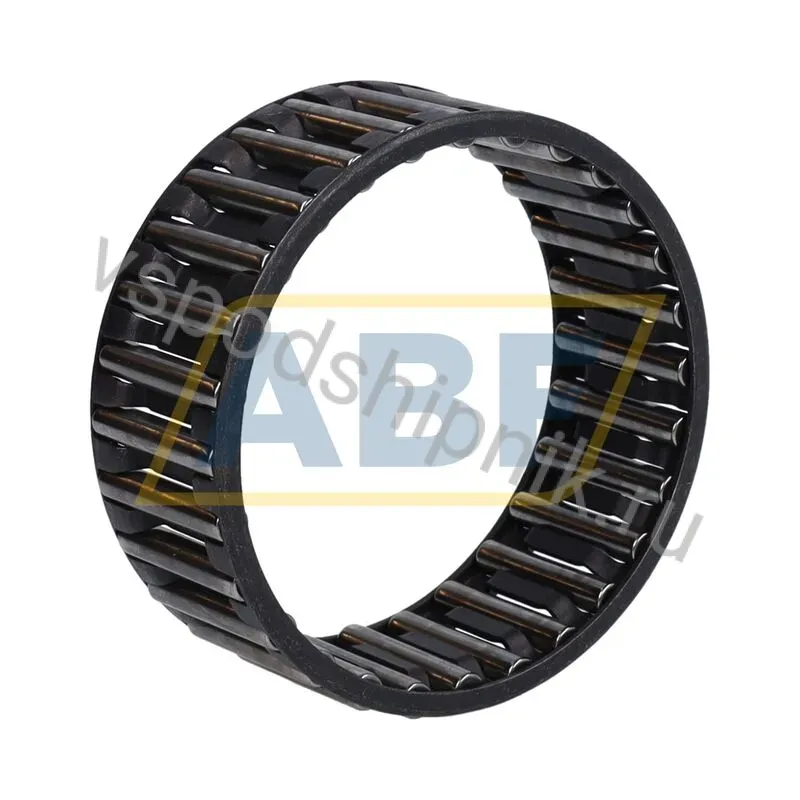 Игольчатый роликовый подшипник с сепаратором K55X63X25SORT-4-6 SKF 360
