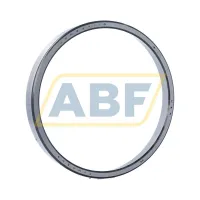 Конический роликовый подшипник JHM534110-N0000 Timken