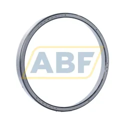 Конический роликовый подшипник JHM534110-N0000 Timken