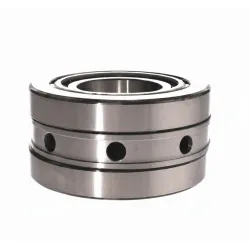 Конический роликовый подшипник 31314DF-90KA3 Timken
