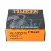 Конический роликовый подшипник однорядный XLA33211/Y33211 Timken