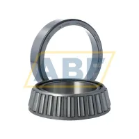 Конический роликовый подшипник однорядный JM515649/610 SKF