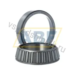 Конический роликовый подшипник однорядный JM515649/610 SKF