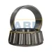 Конический роликовый подшипник однорядный 32318-90KA1 Timken