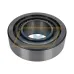 Конический роликовый подшипник однорядный 32318-90KA1 Timken