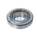 Конический роликовый подшипник однорядный 31310-90KA4 Timken