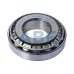 Конический роликовый подшипник однорядный 31310-90KA4 Timken