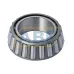 Конический роликовый подшипник JXC25723C Timken