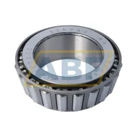 Конический роликовый подшипник JXC25723C Timken